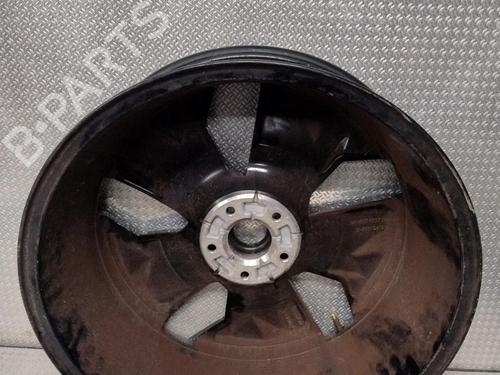 Used Rim RENAULT GRAND SCÉNIC IV (R9_) 1.5 dCi 110 (R9A3) (110 hp) 30188382