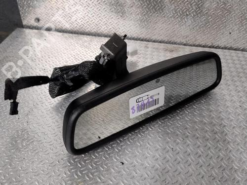 Rear mirror RENAULT KANGOO III MPV TCe 130 (KJMB) | BP37002405I6 - Image 3