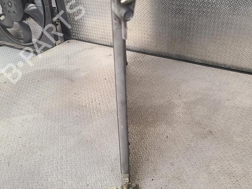 Heater matrix RENAULT TWINGO III (BCM_, BCA_) 1.0 SCe 70 | BP25703768M63 