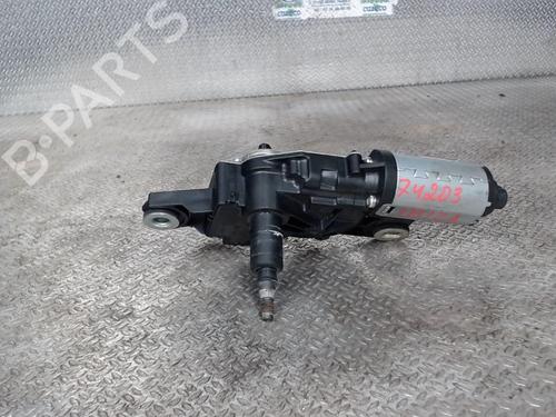 Used Rear wiper motor SEAT IBIZA IV (6J5, 6P1) 1.2 (70 hp) 24078560