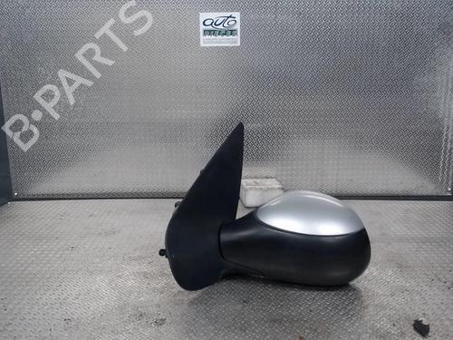 left-mirror-peugeot-206-hatchback-2ac-1998-1999-2000-2001-2002-2003-2004-2005-2006-2007-2008-2009-2010-2011-2012-24101928 main image