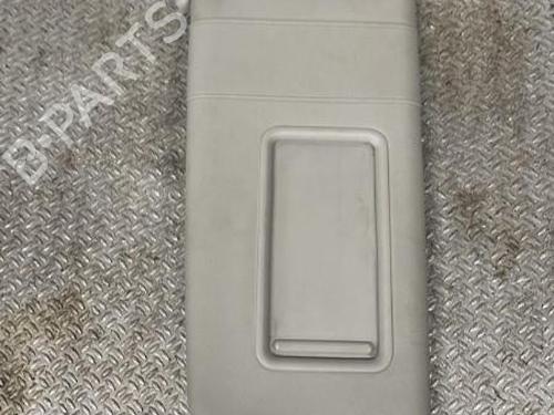 Left sun visor AUDI A3 Sportback (8PA) 2.0 TDI | BP24100916I1 