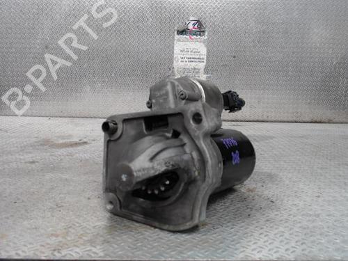 Used Starter PEUGEOT 208 I (CA_, CC_) 1.2 THP 110 (110 hp) 24098408