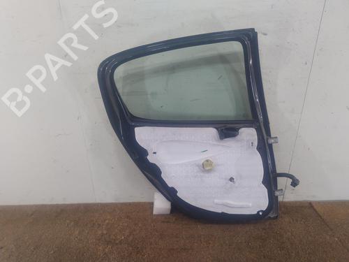 Used Left rear door Left rear door PEUGEOT 206+ (2L_, 2M_) 1.1 (60 hp) 35269651 35269651