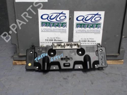 Used Climate control Climate control SEAT TOLEDO III (5P2) 2.0 TDI 16V (140 hp) 24069846 24069846