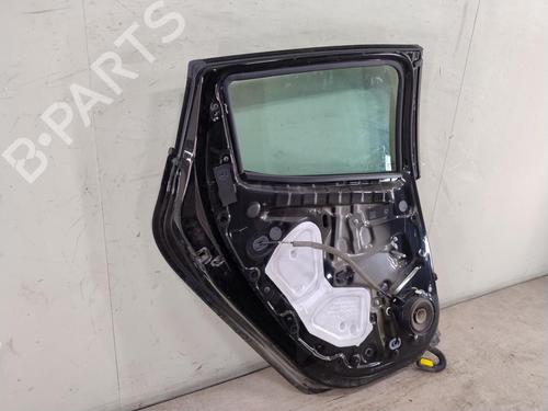 Left rear door RENAULT CLIO IV (BH_) 1.5 dCi 75 | BP26304367C4