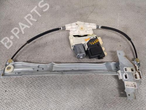 Used Front right window mechanism Front right window mechanism 36958175 36958175