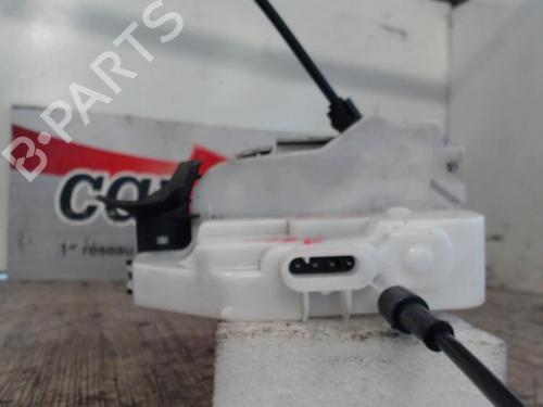 Used Front left lock RENAULT VEL SATIS (BJ0_) 2.2 dCi (BJ0E, BJ0F) (150 hp) 24068644