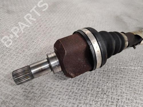 Used Left front driveshaft Left front driveshaft 38797517 38797517