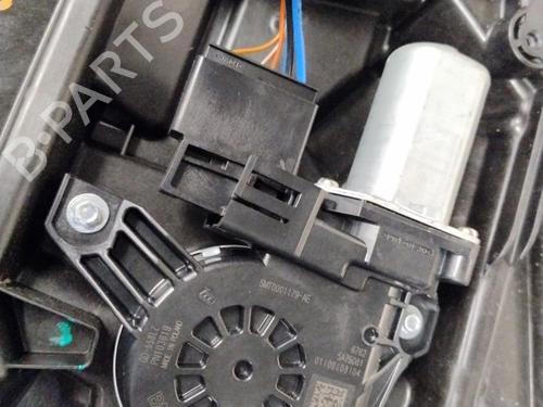 Front right window mechanism BMW X1 (U11) xDrive 25 e Plug-in-Hybrid | BP37595722C23 - Image 6