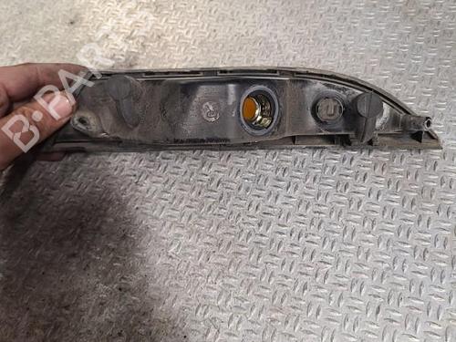 Used Right front indicator Right front indicator VW SCIROCCO III (137, 138) 1.4 TSI (160 hp) 24100126 24100126