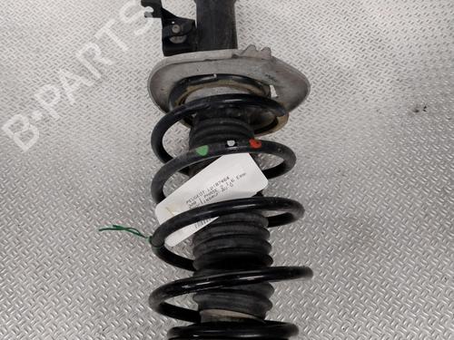 Left front shock absorber PEUGEOT 308 I (4A_, 4C_) 1.6 16V | BP27098480M16 