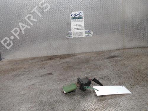Used Heater resistor FIAT PUNTO (188_) 1.2 60 (188.030, .050, .130, .150, .230, .250) (60 hp) 24082547