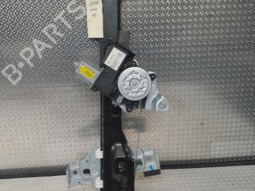 Front right window mechanism OPEL MOKKA / MOKKA X (J13) 1.4 (_76) | BP24093535C23 