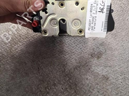 Rear left lock PEUGEOT 406 (8B) 1.8 16V | BP24099991C100 