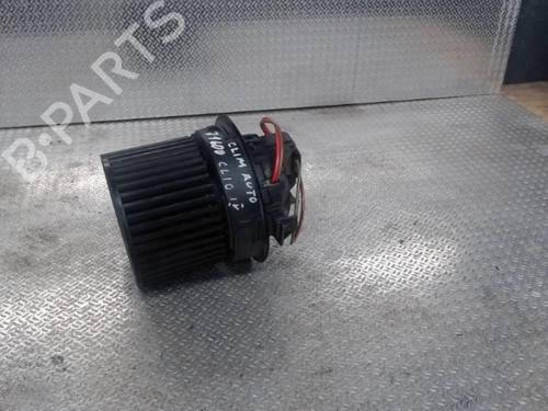 Used Heater blower motor RENAULT CLIO IV (BH_) 1.5 dCi 90 (90 hp) 24074973