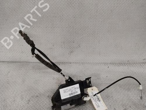 Front right lock PEUGEOT 308 CC (4B_) 2.0 HDi (4BRHRH, 4BRHRJ) | BP30188351C97