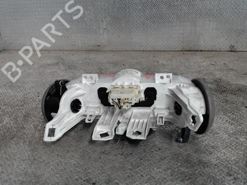 Used Climate control Climate control TOYOTA AYGO (_B1_) 1.0 (KGB10_, KGB10R) (68 hp) 24076002 24076002