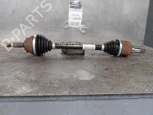 transmissao-frente-esquerda-citroen-c3-iii-sx-2016-24087893 main image