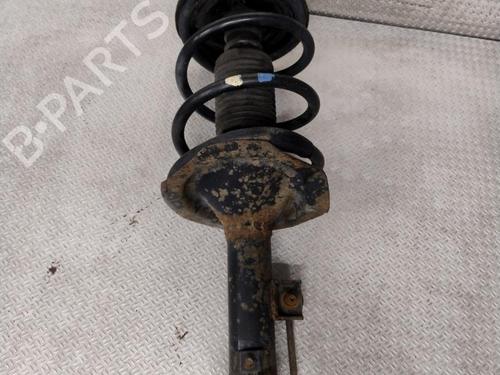 Used Left front shock absorber Left front shock absorber MITSUBISHI OUTLANDER II (CW_W) 2.2 DI-D 4WD (177 hp) 28614992 28614992
