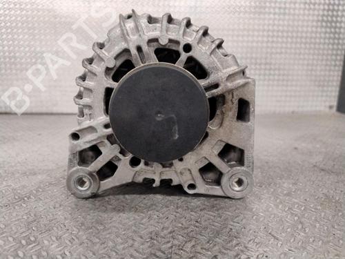Alternateur Alternateur RENAULT CLIO IV Grandtour (KH_) 1.5 dCi 90 (KHN3, KHN4) (90 hp) 36510426 36510426