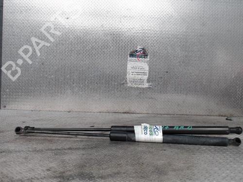 Used Tailgate lift support PEUGEOT 207 SW (WK_) 1.6 HDi (92 hp) 24096357