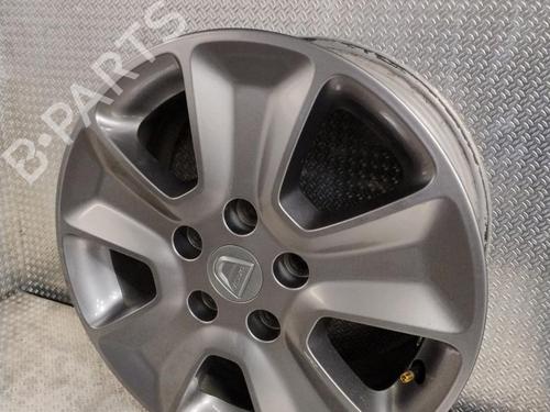 Rim DACIA DUSTER (HS_) 1.5 dCi | BP24706595C45 