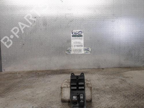 Used Left front window switch Left front window switch TOYOTA COROLLA Saloon (_E12_) 1.4 VVT-i (ZZE120_, ZZE120R) (97 hp) 24083980 24083980