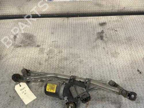 Used Front wiper motor CITROËN C3 I (FC_, FN_) 1.1 i (60 hp) 24100142