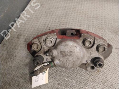 Right front brake caliper AUDI A4 B8 (8K2) 2.7 TDI | BP32486405M104 - Image 2