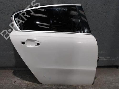 Used Right rear door PEUGEOT 508 I (8D_) 2.0 HDi (136 hp) 24089897