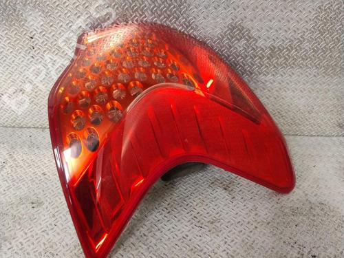 Right taillight PEUGEOT 3008 I MPV (0U_) 1.6 HDi | BP27550792C35 