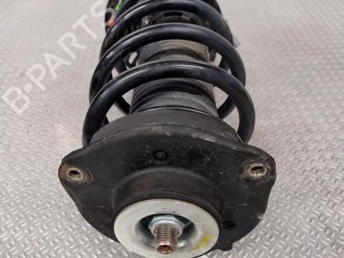 Used Right front shock absorber VW TIGUAN (5N_) 2.0 TDI 4motion (170 hp) 27489106