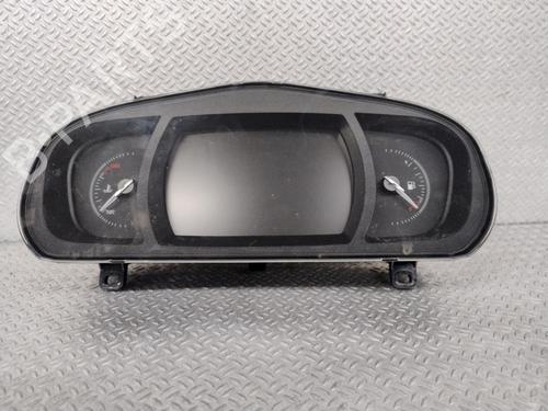 Instrument cluster RENAULT MEGANE IV Hatchback (B9A/M/N_) 1.5 dCi 110 (B9A3) | BP29441411C47 