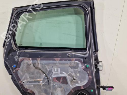 Left rear door OPEL ASTRA J (P10) 1.3 CDTI (68) | BP24099614C4 