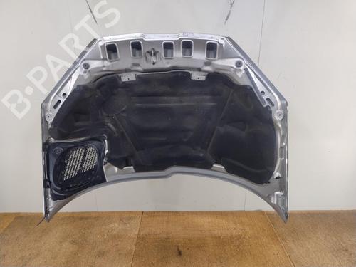 Used Hood PEUGEOT 206 Hatchback (2A/C) 1.4 HDi eco 70 (68 hp) 29739674