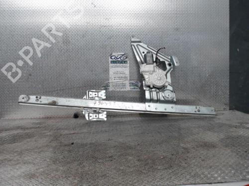 Used Front right window mechanism Front right window mechanism MERCEDES-BENZ SPRINTER 3,5-t Platform/Chassis (B906) 315 CDI (906.131, 906.133, 906.135, 906.231, 906.233,... (150 hp) 24085496 24085496