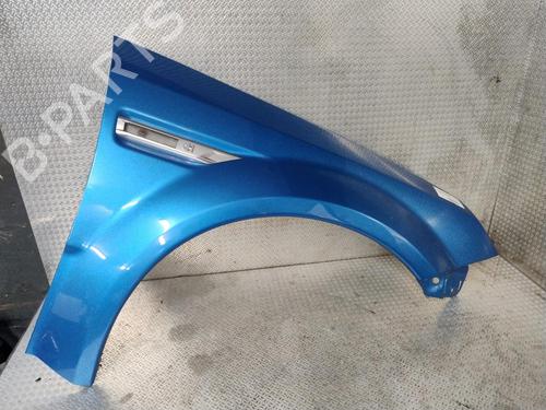 Used Right front fenders OPEL TIGRA TwinTop (X04) 1.4 (R97) (90 hp) 28445948