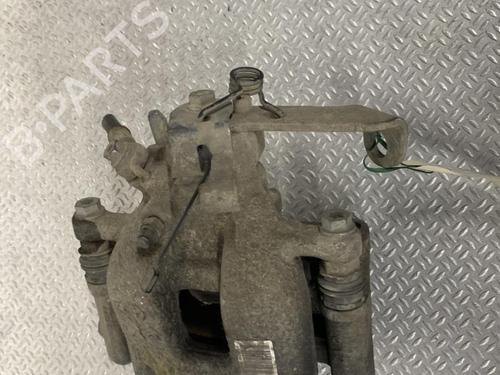 Left rear brake caliper CITROËN JUMPY III Van (V_) 1.5 BlueHDi 120 | BP24091262M107 