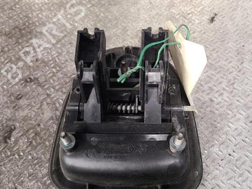 Rear right exterior door handle OPEL COMBO Tour 1.3 CDTI 16V | BP24098778C130 