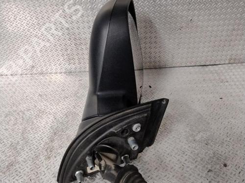 Right mirror PEUGEOT PARTNER Box Body/MPV 1.6 HDi | BP29601240C27 