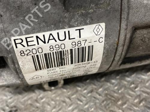 AC compressor RENAULT LAGUNA III (BT0/1) 2.0 dCi (BT07, BT0J, BT14, BT1A, BT1S) | BP36463772M34 - Image 5