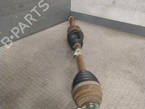 Right front driveshaft DACIA SANDERO 1.5 dCi | BP34175877M39  - Image 6