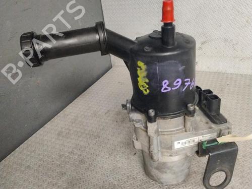 Used Steering pump Steering pump PEUGEOT 3008 I MPV (0U_) 1.6 HDi (114 hp) 33711774 33711774