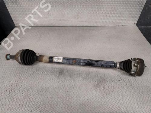 Used Right front driveshaft Right front driveshaft VW POLO V (6R1, 6C1) 1.6 TDI (90 hp) 33561968 33561968