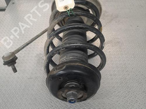 Left front shock absorber CITROËN C4 Picasso I MPV (UD_) 1.6 HDi 110 | BP24060076M16