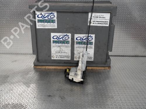 Used Front right lock AUDI A4 B7 Avant (8ED) [2004-2008]  24071634