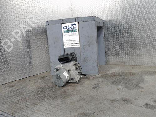 Abs pomp CITROËN C3 III (SX) 1.6 BlueHDi 75 (75 hp) 30483750