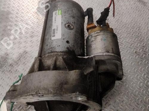 Startmotor CITROËN JUMPER I Bus (244, Z_) 2.2 HDi (101 hp) 30403676
