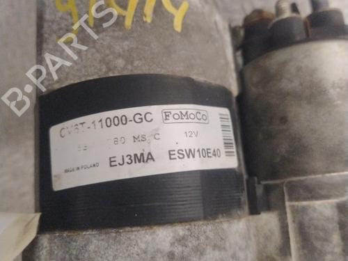 Starter FORD C-MAX II (DXA/CB7, DXA/CEU) 1.0 EcoBoost | BP36510502M8 - Image 5